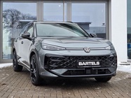 Volkswagen T-Roc 2026