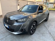 Peugeot 2008 2021