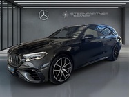 Mercedes-Benz E-Class 2025