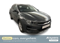 Kia XCeed 2022
