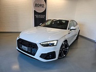 Audi A5 2023