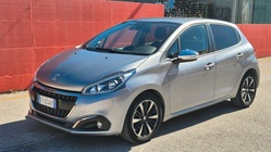 Peugeot 208 2019