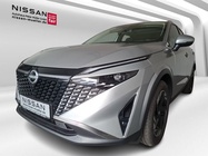 Nissan Qashqai 2025