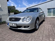 Mercedes-Benz 350 2005