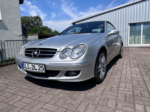 Mercedes-Benz 350 2005