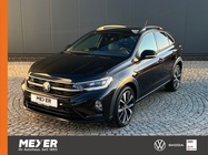 Volkswagen Taigo 2025