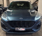 Ford Kuga 2021