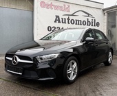 Mercedes-Benz A-Class 2022