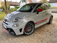 Abarth 595 2019