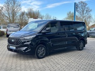 Ford Tourneo Custom 2025