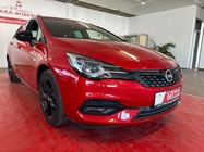 Opel Astra 2021