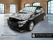Mercedes-Benz B-Class 2022