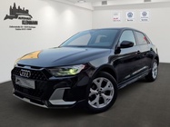 Audi A1 2022