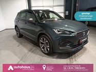 Seat Tarraco 2022