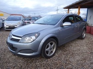Opel Astra 2005