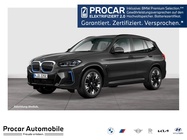 BMW iX3 2022