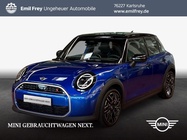 MINI Cooper 2024
