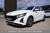 Hyundai i20 2025