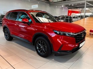Honda CR-V 2024