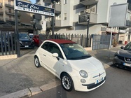 Fiat 500 2011