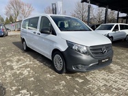 Mercedes-Benz Vito 2022