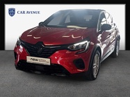 Renault Captur 2022