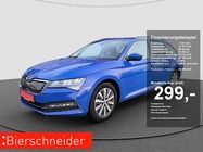 Skoda Superb 2022