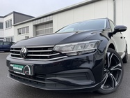 Volkswagen Passat 2021