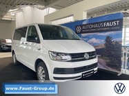 Volkswagen T6 2019