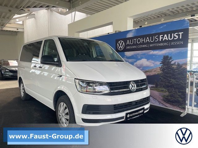 Volkswagen T6