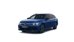 Volkswagen Passat 2025