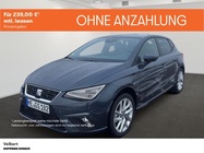 Seat Ibiza 2025