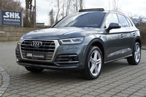 Audi Q5 2019