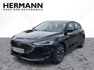 Ford Focus 2025