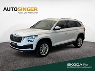 Skoda Kodiaq 2023