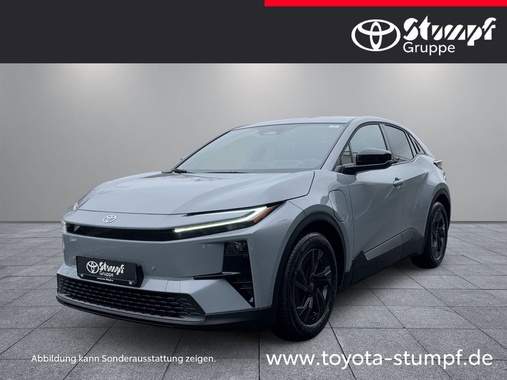 Toyota C-HR 2026