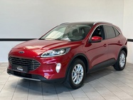 Ford Kuga 2022