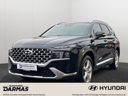 Hyundai Santa Fe 2020