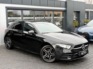 Mercedes-Benz A-Class 2020