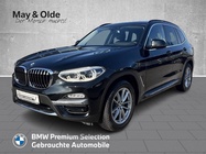 BMW X3 2019