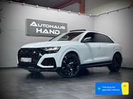 Audi RSQ8 2023