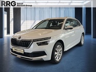 Skoda Kamiq 2021