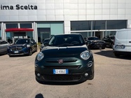 Fiat 500X 2021