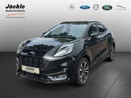 Ford Puma 2024