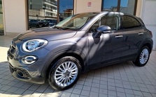 Fiat 500X 2021