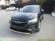 Opel Grandland 2019