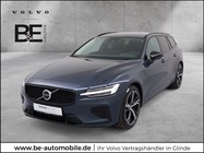Volvo V60 2025
