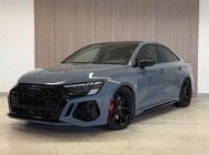 Audi RS3 2022