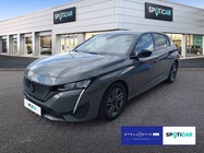 Peugeot 308 2024