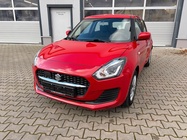 Suzuki Swift 2021